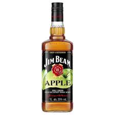 Jim Beam Apple 50ml