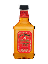 Jack daniel's Fire 200ml
