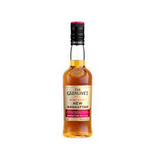 Glenlivet New Manhattan 375ml.