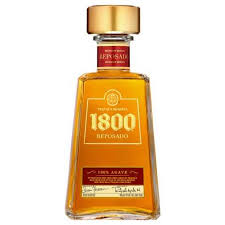 1800 Reposado 375ml.