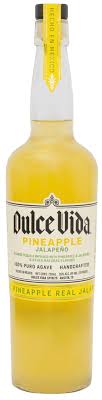 Dulce Vida Pineapple Jalape��o
