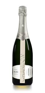 Chandon Blanc Demi-sec 750ml
