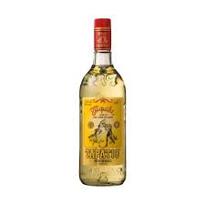 Tapatio Reposado 750ml.