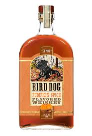 Bird Dog Pumpkin spice 750 ml