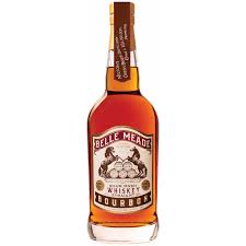 Belle Meade Sour mash BBN whiskey 750 ml