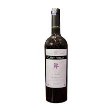 Court Rollan cab wine of chile