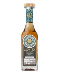 Lokita Anejo 750 ml