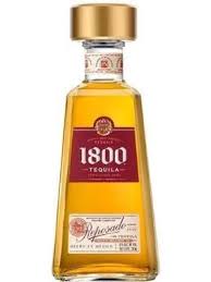 1800 Reposado 750 ml