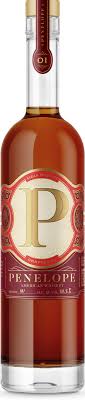 Penelope Cigar Sessions Chapter 01 750 ml