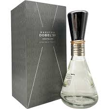 Maestro Dobel'50 Cristalino