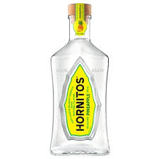 Hornitos Blanco Pineapple 750ML