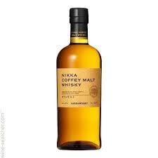 Nikka Coffey Malt Whisky