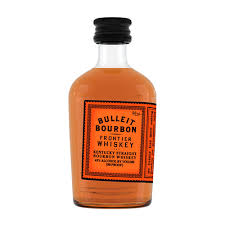 Bulleit 50 ml