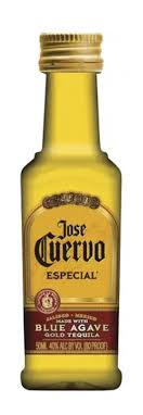 Jose Cuervo Gold 50ml