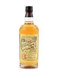 Craigellachi 13 year 750 ml