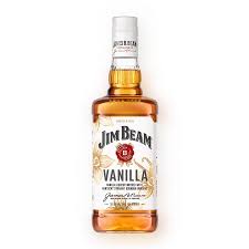 Jim Beam Vanilla 50ml
