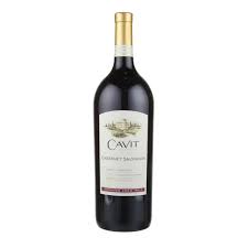 Cavit Cabernet Sauvignon 750ml