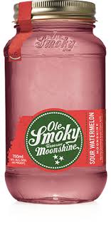Ole Smoky Sour Watermelon 750ml
