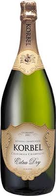 Korbel Extra Dry 1.5 Ml