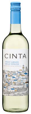 Cinta Pinot Grigo 1.5 ltr