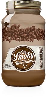 Ole smoky Mountain Java 750 ml