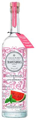 Travesuras Watermelon& Spearme 750 ml