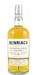 Benriach Malting season Rachel Barrie Master Blender
