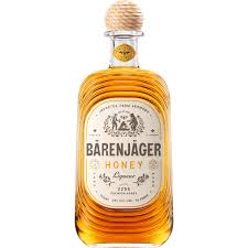 Barenjager Honey