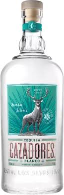 Cazadores Blanco 1.7l