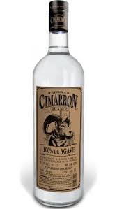 Cimarron Blanco 1lt.