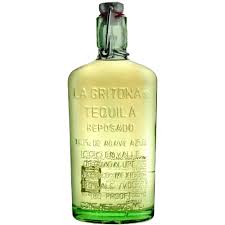 La gritona Reposado 375 ml