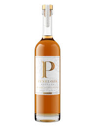 Penelope Straight Bourbon 750 ml.