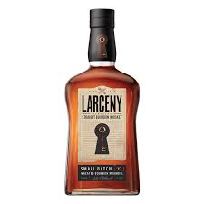 Larceny Small Batch 1l