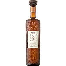 Tequlia Ocho Extra Anejo 750 ml