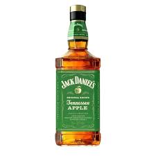Jack Daniel's Apple 750ml