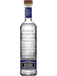 Maestro Dobel Blanco