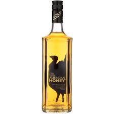Wild Turkey American Honey 1.75