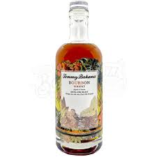 Tommy Bahama Bourbon Aged 4 Ye