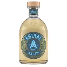 Astral Anejo 750ml