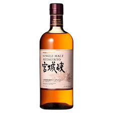 Nikka Single Malt Miyagikyo