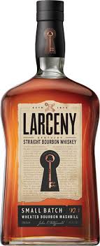 Larceny Small Batch 1.5 l