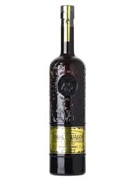 Smoke Wagon Uncut Unfiltered 750 ml