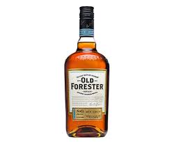 Old Forester 86  1.0LT