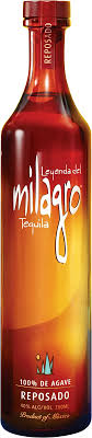 Milagro Reposado Select Barrel Reserve  750 ml