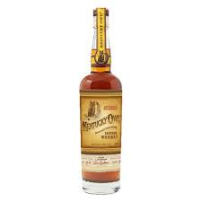 Kentucky Owl straight BBn 750 ml