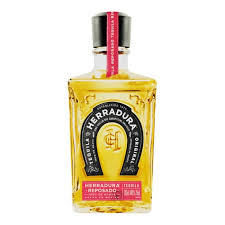 Herradura Reposado 1 ltr