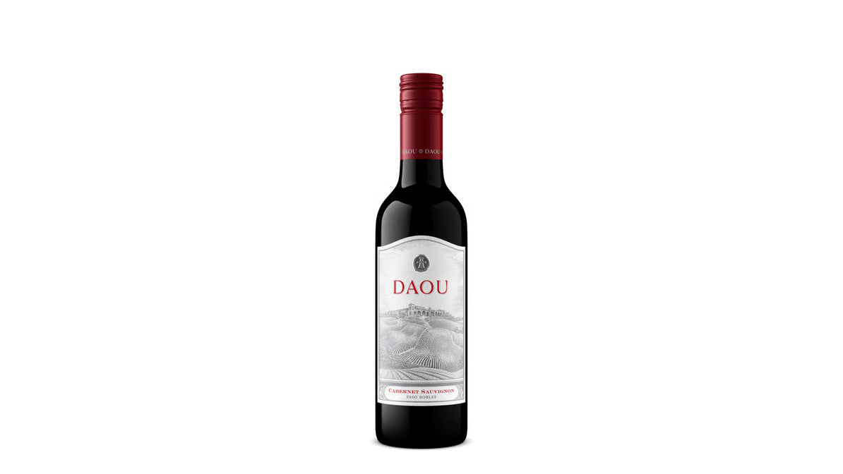 Daou Cabernet 375ml.