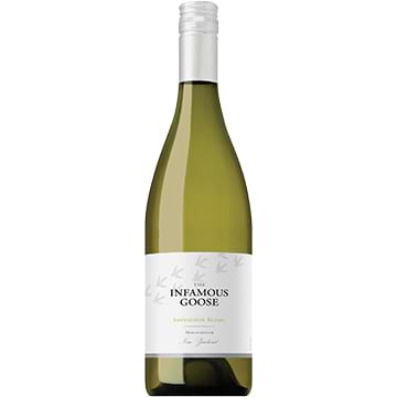 Infamous Goose Sauv Blanc 750 ml
