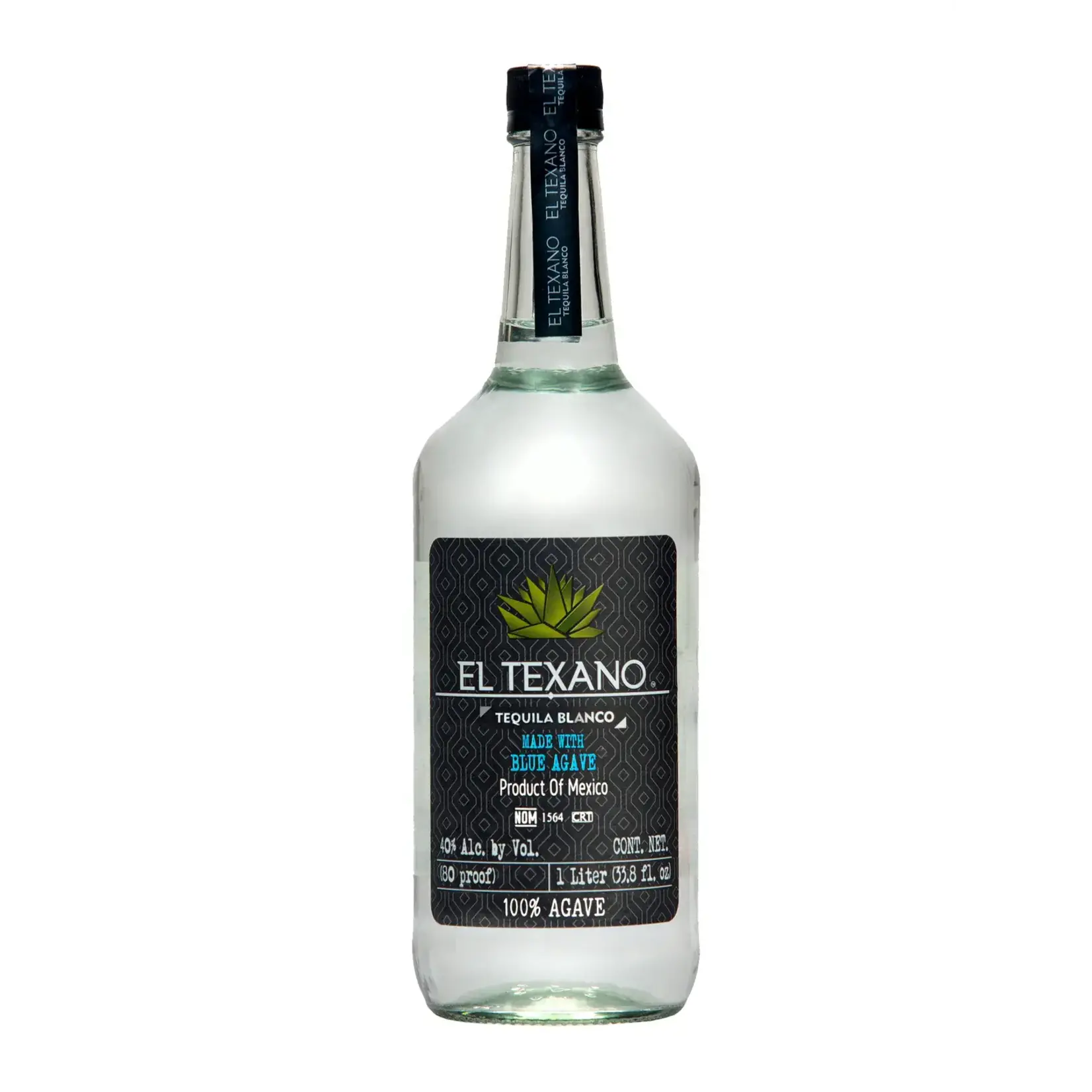 El Texano Blanco 1 ltr
