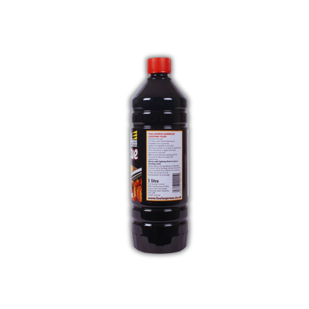 Evan Williams Charcoal Filtere 1 Ltr